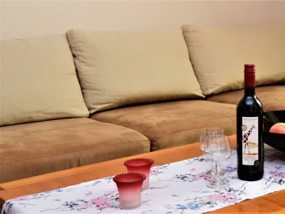 Apartment Ferienwohnung am Stadttor - Outdoor photo 11