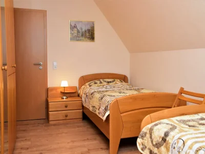 Apartment Ferienwohnung am Stadttor - Features photo 16