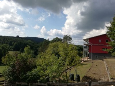 Apartment Appartement/Fewo, Bad, WC, 2 Schlafräume - Outdoor photo 2