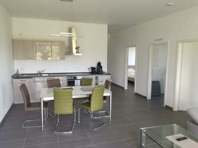 Apartment Appartement/Fewo, Bad, WC, 2 Schlafräume - Outdoor photo 3