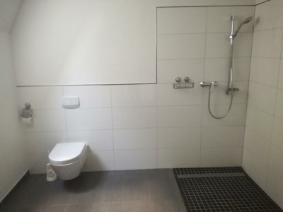 Apartment Appartement/Fewo, Bad, WC, 2 Schlafräume - Outdoor photo 8