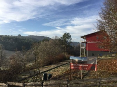 Apartment Appartement/Fewo, Bad, WC, 2 Schlafräume - Outdoor photo 9