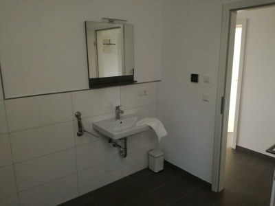 Apartment Appartement/Fewo, Bad, WC, 2 Schlafräume - Features photo 10