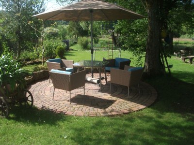 Apartment 2-Bettwohnung Wegelnburg - Outdoor photo 4