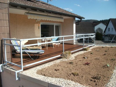 Apartment 2-Bettwohnung Wegelnburg - Outdoor photo 5