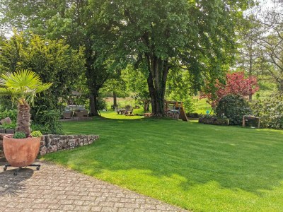 Apartment 2-Bettwohnung Wegelnburg - Outdoor photo 6