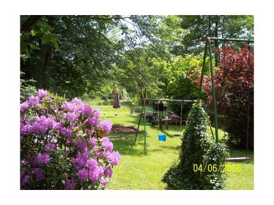 Apartment 2-Bettwohnung Wegelnburg - Outdoor photo 8