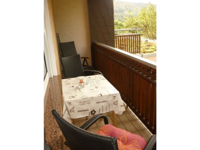 Apartment 2-Bettwohnung Wegelnburg - Outdoor photo 13