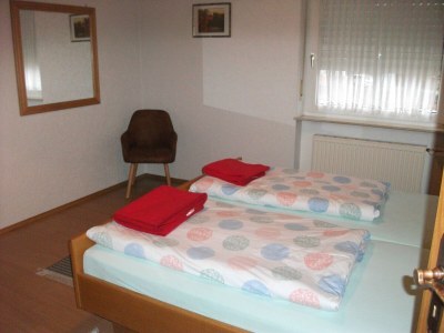 Apartment 2-Bettwohnung Wegelnburg - Outdoor photo 14