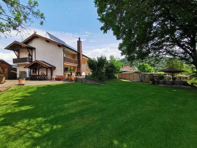 Apartment 2-Bettwohnung Wegelnburg - Outdoor photo 15