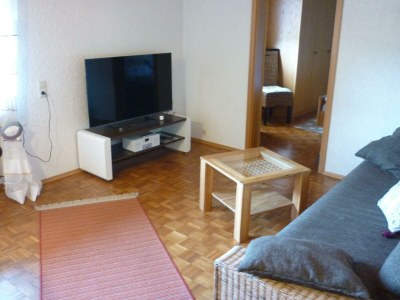 Apartment 2-Bettwohnung Wegelnburg - Outdoor photo 18