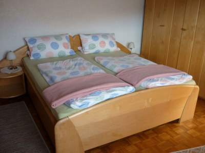 Apartment 2-Bettwohnung Wegelnburg - Outdoor photo 19