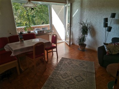 Apartment 2-Bettwohnung Wegelnburg - Outdoor photo 20