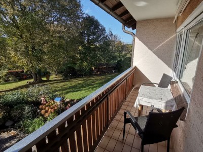 Apartment 2-Bettwohnung Wegelnburg - Outdoor photo 22