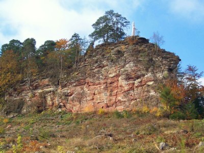 Apartment 2-Bettwohnung Wegelnburg - Outdoor photo 25
