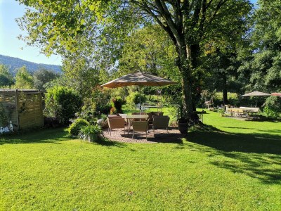 Apartment 2-Bettwohnung Wegelnburg - Outdoor photo 27