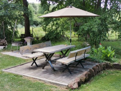 Apartment 2-Bettwohnung Wegelnburg - Outdoor photo 28