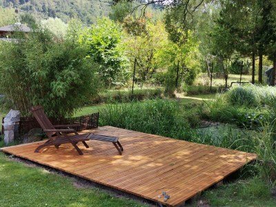 Apartment 2-Bettwohnung Wegelnburg - Outdoor photo 29