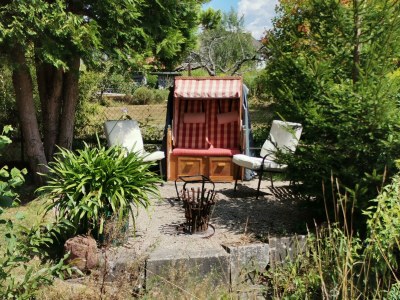 Apartment 2-Bettwohnung Wegelnburg - Outdoor photo 31