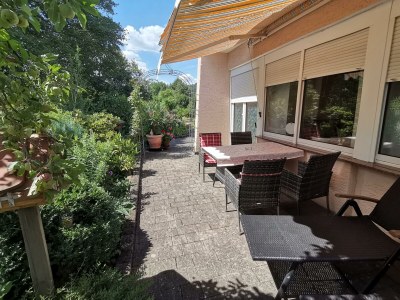 Apartment 2-Bettwohnung Wegelnburg - Outdoor photo 32