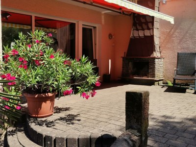 Apartment 2-Bettwohnung Wegelnburg - Outdoor photo 33