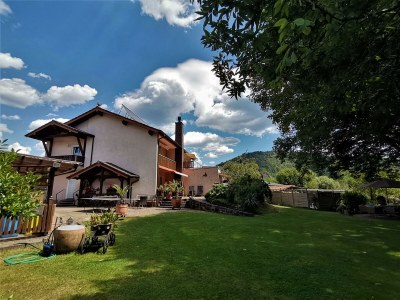 Apartment 2-Bettwohnung Wegelnburg - Outdoor photo 35