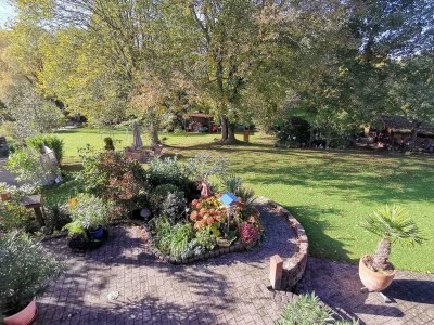 Apartment 2-Bettwohnung Wegelnburg - Features photo 37