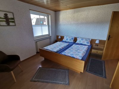 Apartment 2-Bettwohnung Wegelnburg - Features photo 38