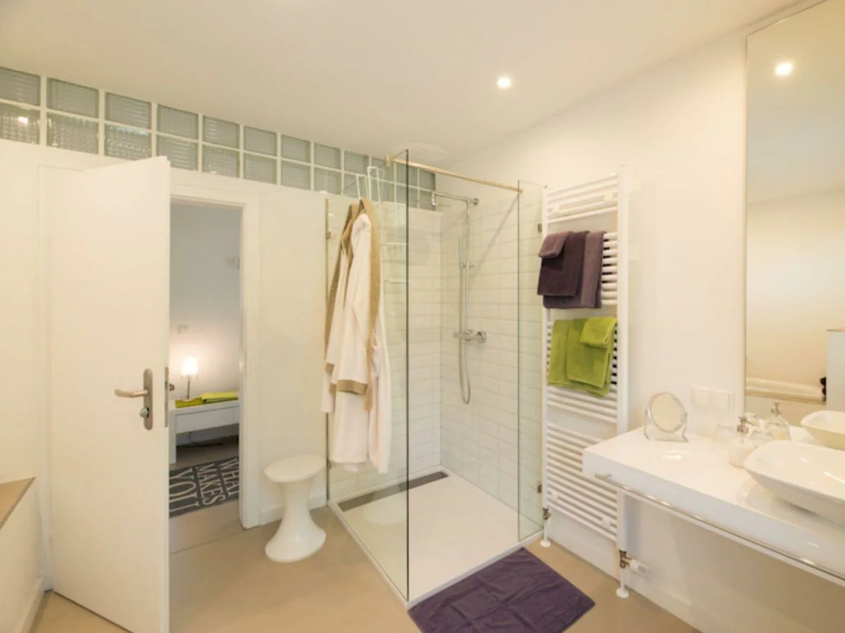 Apartment Quartier I - Outdoor photo 4