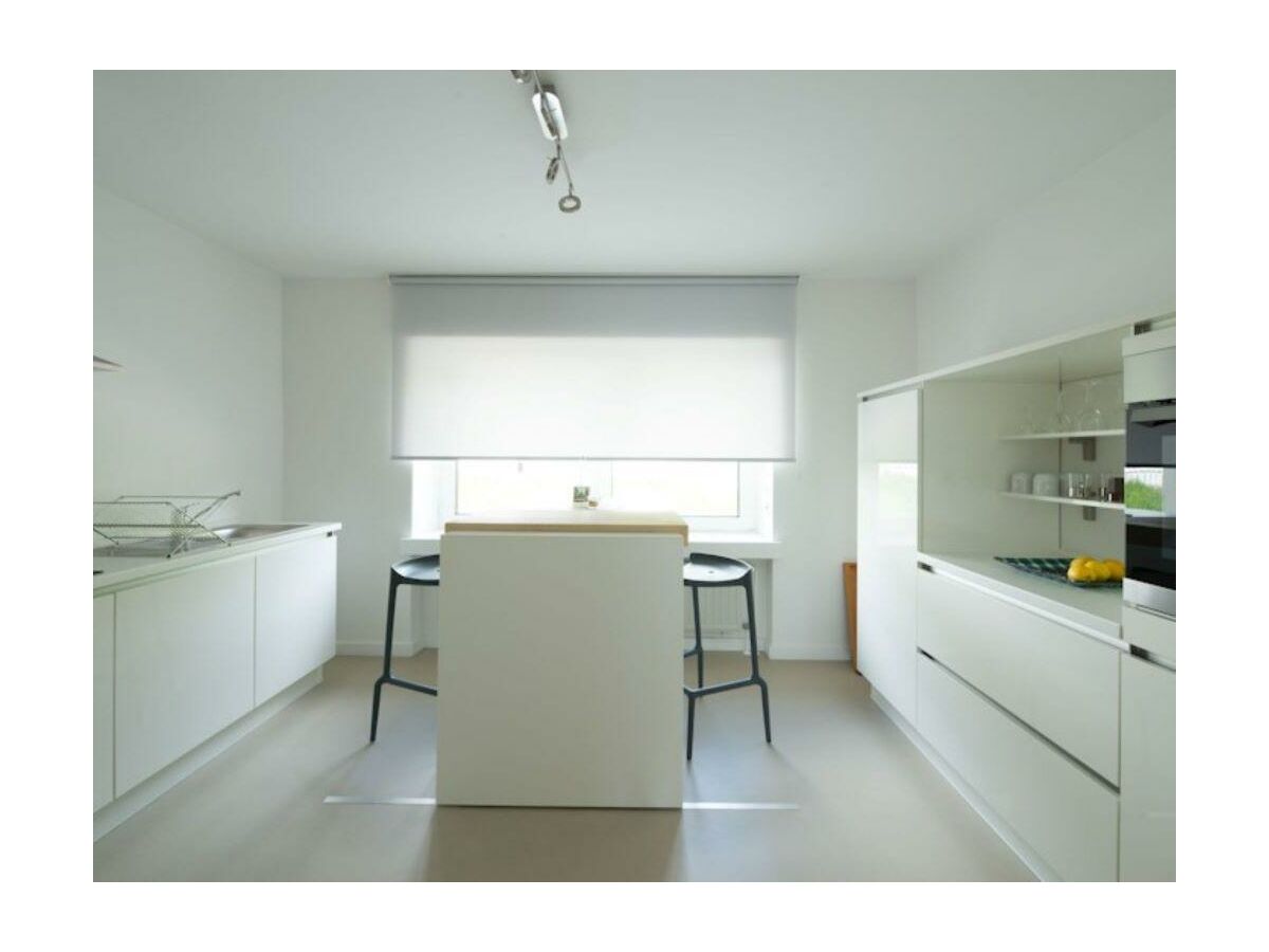 Apartment Quartier I - Outdoor photo 5