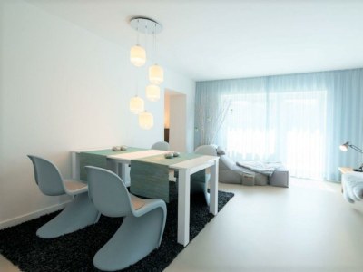 Apartment Quartier I - Outdoor photo 8