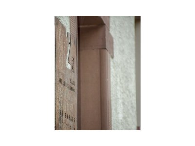 Apartment Quartier I - Outdoor photo 11