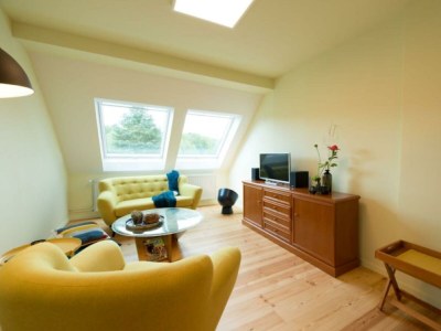 Apartment Quartier I - Outdoor photo 12