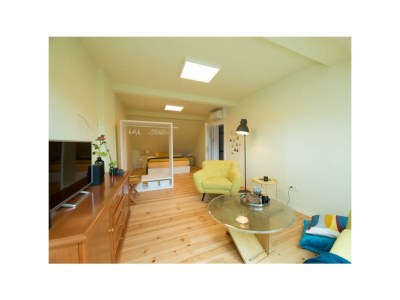 Apartment Quartier I - Outdoor photo 15