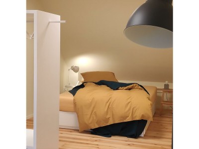 Apartment Quartier I - Outdoor photo 16