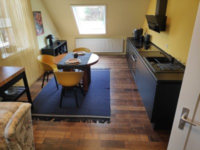 Apartment Quartier I - Outdoor photo 17