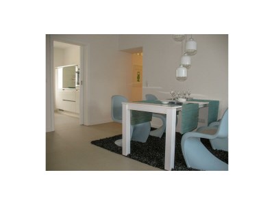 Apartment Quartier I - Features photo 22