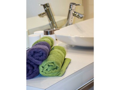 Apartment Quartier I - Features photo 23