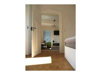Apartment Quartier I - Features photo 24