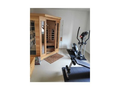 Apartment Quartier I - Features photo 31