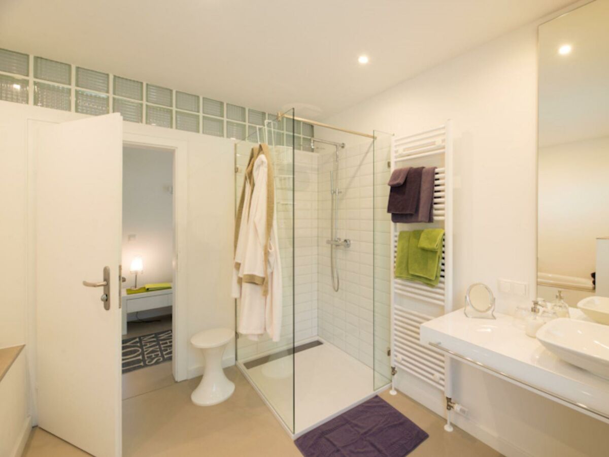 Apartment Quartier II - Outdoor photo 4