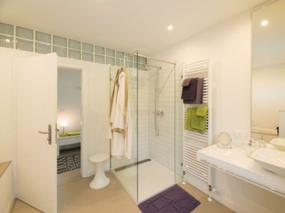 Apartment Quartier II - Outdoor photo 4