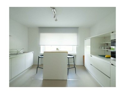 Apartment Quartier II - Outdoor photo 5