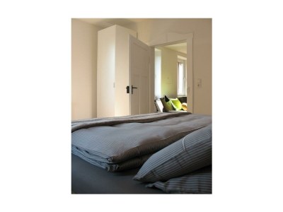 Apartment Quartier II - Outdoor photo 7