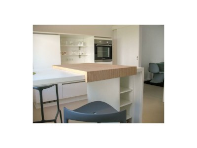 Apartment Quartier II - Outdoor photo 9