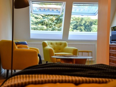 Apartment Quartier II - Outdoor photo 13