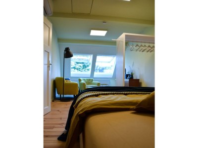 Apartment Quartier II - Features photo 25