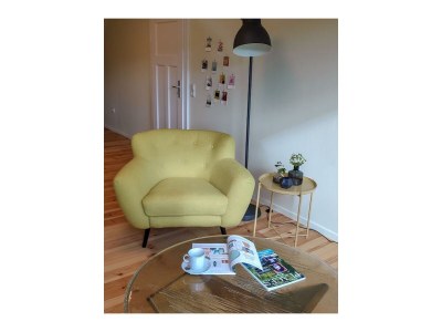 Apartment Quartier II - Features photo 26