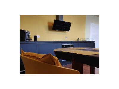 Apartment Quartier II - Features photo 29