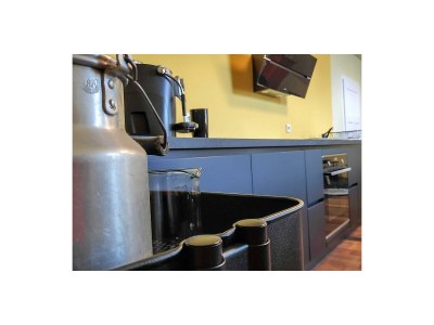 Apartment Quartier II - Features photo 30